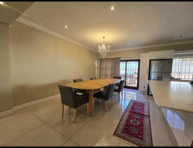5 BEDROOM PROPERTY TO RENT IN WATERKLOOF RIDGE